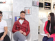 Alla scoperta dell'Elegance Parrucchieri con Simone e Jonny (video) Alla scoperta dell'Elegance Parrucchieri con Simone e Jonny (video)