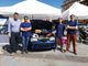Road to E-Mobility: la sfida alla mobilità sostenibile parte da Fossano (foto e video)
