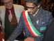 Il sindaco di Nucetto, Enzo Dho
