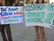 A Cuneo torna il corteo del Fridays For Future: &quot;Serve giustizia, sociale e climatica&quot; [VIDEO E FOTO GALLERY]