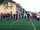Venasca: una giornata all’insegna dello sport e dei valori condivisi con l’inaugurazione  dell’area esterna degli impianti sportivi
