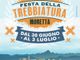 A Moretta il lungo fine settimana con la Festa della Trebbiatura
