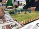 Caraglio: alla Fiera d'Autunno spazio anche ai giochi da tavolo, con il gruppo &quot;White Rabbit&quot;