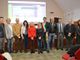 Il consiglio provinciale in visita a Fossano