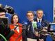 Gianna Gancia e Attilio Fontana