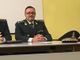 Il tenente colonnello delle Fiamme Gialle Michele Pagnotta lascia Cuneo per andare a comandare il Gruppo di Imperia