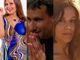 Da sinistra: il soprano Serena Garelli, il pianista Andrea Albertini e la cantante Chiara Rosso
