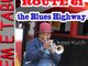 A Boves: USA - Route 61,  the Blues Highway, di Beppe Rulfo