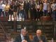 La Finanza da manuale non va in ferie: lectio di Ghisolfi a Pavia