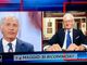 Il ritorno di Ghisolfi nell'Arena di Giletti