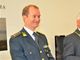 Il tenente colonnello Gianpiero Debidda