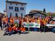Bambini, famiglie, giovani e adulti: grande partecipazione alla "giornata ecologica" di Magliano Alpi