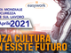 Giornata mondiale della salute e della sicurezza del lavoro, Easywork: “Senza cultura non esiste futuro”