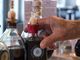 Glassa, aceto di vino e balsamico di Modena De Nigris