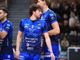 Mattia Gottardo, Mvp dell'incontro con Matteo Staforini (Foto di Margherita Leone)