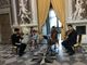 Torna Govone Smart Music al Castello Reale: intrattenimenti musicali, d'arte e letteratura Torna Govone Smart Music al Castello Reale: intrattenimenti musicali, d'arte e letteratura