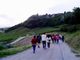 Una delle edizioni passate della camminata di Guarene