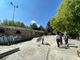 Al via il cantiere per il centro albese dedicato alle attività motorie di disabili in zona H