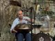 Le note di HandpaNox incantano il pubblico nella grotta di Santa Lucia [VIDEO]