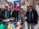 Le chiocciole chiamano, Cherasco risponde: un successo l'edizione 2021 di Helix