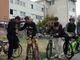 Con il progetto “Ride to school” del Vallauri di Fossano si premia la mobilità sostenibile