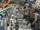 Produzione industriale: la Granda in crescita del 2% mentre il Piemonte frena (-1,1%)