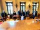 Dopo il flash mob di fine febbraio, prosegue lo stato di agitazione del Settore Wedding/Cerimonie/Eventi con l’incontro odierno con il Prefetto