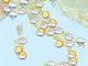 Il meteo per il fine settimana: le nuvole non ci abbandonano ancora