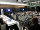 L'inaugurazione dell'edizione 2018 della Summer School