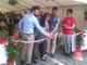 Le immagini dell'inaugurazione (copyright targatocn.it)