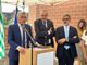 Alba: il sindaco Bo all’inaugurazione della nuova sede provinciale Cisl