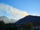 L'incendio a Garessio - foto di repertorio