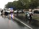 Bra, frontale in via Don Orione: due feriti a Verduno per accertamenti
