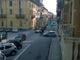Cuneo: tamponamento all'angolo tra via XX Settembre e via XXVIII aprile