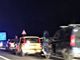 Il luogo dell'incidente