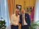 Alba: il sindaco Carlo Bo ha incontrato il nuovo questore Carmine Rocco Grassi
