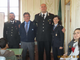 Mondovì: doppio incontro delle scuole monregalesi con i carabinieri