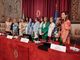 Cervasca a fianco dell'Iran nella ribellione: anche l'assessore Martini a Roma per l'incontro con Maryam Rajavi
