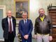 Alba: il sindaco Bo ha incontrato Haec Dies, l’associazione del coro albese di canto gregoriano