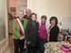 Cuneo ha festeggiato i 100 anni della signora Iolanda Mazza