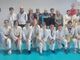 Ju Jitsu: il Team Nishizawa in spolvero al Memorial "Persico-Giusto" disputato a Millesimo Ju Jitsu: il Team Nishizawa in spolvero al Memorial "Persico-Giusto" disputato a Millesimo