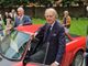 Luca Cordero di Montezemolo ha inaugurato la mostra “Vincenzo Lancia” in Confindustria Cuneo [FOTO]