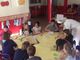 Vignolo: a scuola di cucina gli allievi della scuola primaria