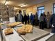 Alla scoperta del laboratorio di panetteria del “Cerialdo” di Cuneo: “Il lavoro assicura un presente. E riduce la recidiva”