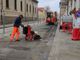 Cuneo, in arrivo nuovi alberi al Donatello e asfaltature in Via Sobrero e Via Bongioanni