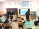 La Polizia locale in cattedra a Boves per speciali lezioni con i bambini delle elementari
