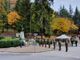 Ieri a Limone Piemonte le celebrazioni in memoria del 4 novembre
