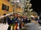 Limone inaugura dicembre ospitando per due weekend mercatini dell'artigianato a tema natalizio