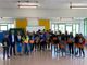 La premiazione dei talenti nello studio e nello sport