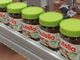 Nutella Plant Based (immagine d'archivio)